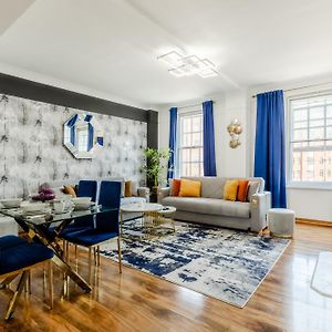 Appartement met Twee Slaapkamers